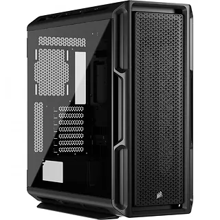Corsair Obudowa 5000T Mid Tower Czarna