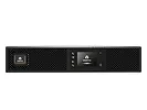Vertiv Zasilacz awaryjny UPS GXT5-1000IRT2UXLN online 1kVA/1kW z szynami i kartą RDU101