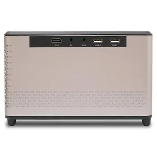 Acer Projektor AOPEN QF15A FHD/500AL/1000:1/2.10kg