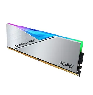 Adata Pamięć XPG Lancer RGB DDR5 9200 CUDIMM 48GB (2x24) CL42