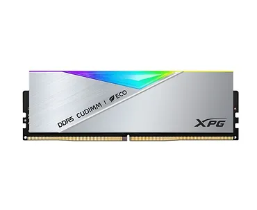 Adata Pamięć XPG Lancer RGB DDR5 9200 CUDIMM 48GB (2x24) CL42