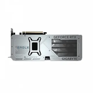 Gigabyte Karta graficzna RTX 5070 EAGLE OC ICE S FF 12G 192BIT GDDR7 3DP/