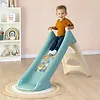 Smoby Zjeżdżalnia Little XS zielona (ślizg 90 cm)