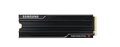 Samsung Dysk SSD9100PRO Heatsink NVMe MZ-VAP1T0CW