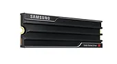 Samsung Dysk SSD9100PRO Heatsink NVMe MZ-VAP1T0CW