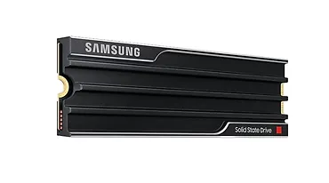 Samsung Dysk SSD9100PRO Heatsink NVMe MZ-VAP1T0CW