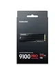 Samsung Dysk SSD9100PRO Heatsink NVMe MZ-VAP1T0CW