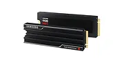 Samsung Dysk SSD 9100 PRO Heatsink NVMe MZ-VAP4T0CW