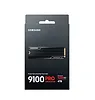 Samsung Dysk SSD 9100 PRO Heatsink NVMe MZ-VAP4T0CW