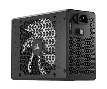 Corsair Zasilacz HX1200I 1200W 80+ PLATINUM