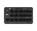 Corsair Zasilacz HX1200I 1200W 80+ PLATINUM
