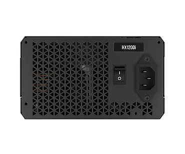 Corsair Zasilacz HX1200I 1200W 80+ PLATINUM