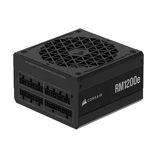 Corsair Zasilacz RM1200e PCIe5.1 80+GOLD F.MODULAR ATX3.1
