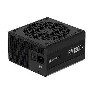 Corsair Zasilacz RM1200e PCIe5.1 80+GOLD F.MODULAR ATX3.1