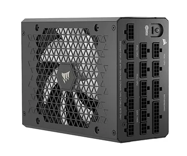 Corsair Zasilacz HX1500I 1500W 80+ PLATINUM
