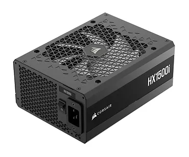 Corsair Zasilacz HX1500I 1500W 80+ PLATINUM