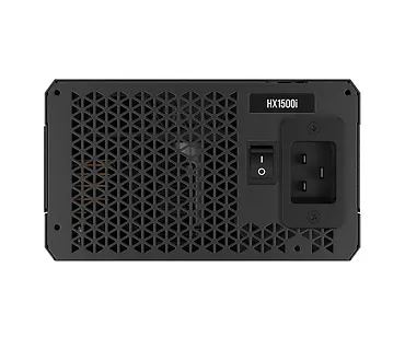 Corsair Zasilacz HX1500I 1500W 80+ PLATINUM