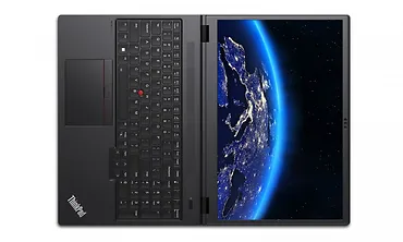 Lenovo Mobilna stacja robocza ThinkPad P16v G2 21KX000MPB W11Pro Ultra 7 155H/32GB/1TB/RTX 1000 6GB/16.0 WQUXGA/Black/3YRS Premier Support + CO2 Offset
