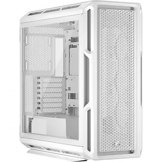 Corsair Obudowa 5000T Mid Tower Biała