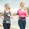 Hama Słuchawki Freedom Athletics II bezprzewodowe dokanałowe z mikrofonem czarne