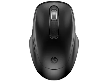 Mysz bezprzewodowa HP 510 (9C2F6AA)