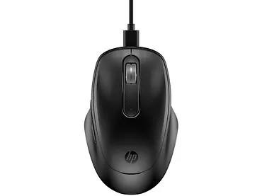 Mysz bezprzewodowa HP 510 (9C2F6AA)