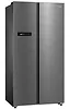 Midea Chłodziarko-zamrażarka SbS MDRS791MIE46