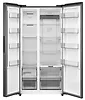 Midea Chłodziarko-zamrażarka SbS MDRS791MIE46