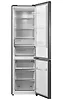 Midea Chłodziarko-zamrażarka MDRB521MIC28