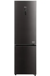 Midea Chłodziarko-zamrażarka MDRB521MIC28