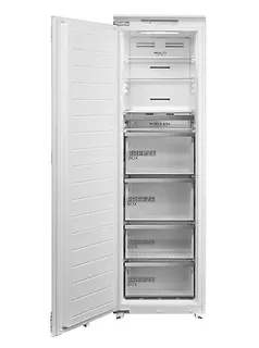 Midea Zamrażarka do zabudowy MDRE306FGE01