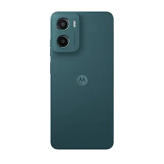 Motorola Smartfon moto G05 4/128GB Forest Green