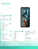 Motorola Smartfon moto G05 4/128GB Forest Green