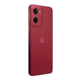 Motorola Smartfon moto G05 4/128GB Plum Red