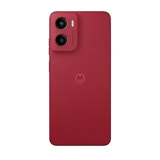 Motorola Smartfon moto G05 4/128GB Plum Red