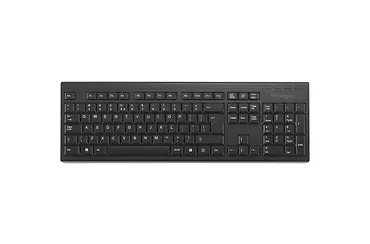 Kensington Klawiatura bezprzewodowa KB150 EQ