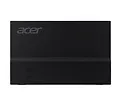 Acer Monitor przenośny 15,6 cala IPS 16:9 PM161QB1bmiuux HDMI USB-C
