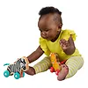Fisher Price Wood Drewniane zwierzątka do pchania