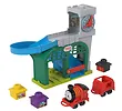 Fisher Price Zestaw Tomek i Przyjaciele Moja pierwsza stacja Grodkowo