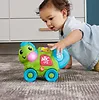 Fisher Price Zabawka interaktywna Link Squad Kameleon znawca kolorów