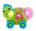 Fisher Price Zabawka interaktywna Link Squad Kameleon znawca kolorów
