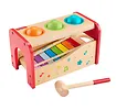 Fisher Price Wood Zabawka muzyczna Cymbałki Drewno