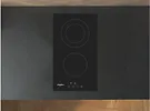 Whirlpool Płyta ceramiczna 2 pola WRD6030B