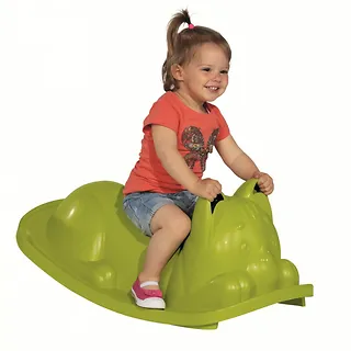 Smoby Bujak Kotek zielony