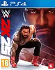 Cenega Gra PlayStation 4 WWE 2K25