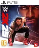 Cenega Gra PlayStation 5 WWE 2K25