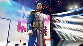 Cenega Gra PlayStation 5 WWE 2K25