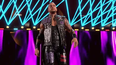 Cenega Gra PlayStation 5 WWE 2K25