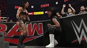 Cenega Gra PlayStation 5 WWE 2K25