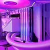 Adata Pamięć XPG Lancer NEON RGB DDR5 6000 DIMM 32GB (2x16) CL30